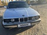 BMW 520 1992 годаүшін700 000 тг. в Семей