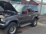 Mitsubishi Pajero 1992 года за 3 800 000 тг. в Павлодар