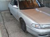 Mazda 626 1993 годаүшін800 000 тг. в Уральск