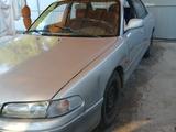 Mazda 626 1993 годаүшін800 000 тг. в Уральск – фото 2