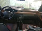 Mazda 626 1993 годаүшін800 000 тг. в Уральск – фото 4