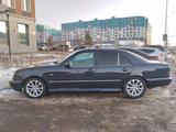 Mercedes-Benz E 200 1996 годаүшін2 000 000 тг. в Астана – фото 2