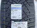 Michelin X-Ice North 4 SUV 285/45 R22 114T за 550 000 тг. в Костанай – фото 5