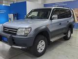 Toyota Land Cruiser Prado 1996 года за 5 800 000 тг. в Усть-Каменогорск