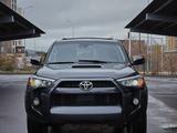 Toyota 4Runner 2021 годаүшін25 000 000 тг. в Астана – фото 2