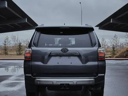 Toyota 4Runner 2021 года за 25 000 000 тг. в Астана – фото 6