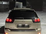 Lexus RX 350 2006 годаfor8 500 000 тг. в Новоишимский – фото 2