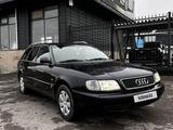 Audi A6 1995 годаfor2 600 000 тг. в Шымкент