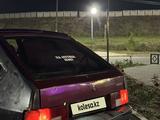 ВАЗ (Lada) 2114 2013 года за 600 000 тг. в Семей – фото 4