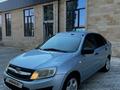 ВАЗ (Lada) Granta 2191 2018 года за 2 850 000 тг. в Уральск – фото 4