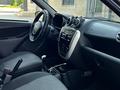 ВАЗ (Lada) Granta 2191 2018 года за 2 850 000 тг. в Уральск – фото 10