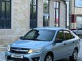 ВАЗ (Lada) Granta 2191 2018 года за 2 850 000 тг. в Уральск – фото 2