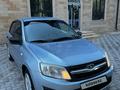 ВАЗ (Lada) Granta 2191 2018 года за 2 850 000 тг. в Уральск – фото 3