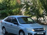 ВАЗ (Lada) Granta 2191 2018 года за 2 850 000 тг. в Уральск