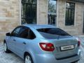 ВАЗ (Lada) Granta 2191 2018 года за 2 850 000 тг. в Уральск – фото 7