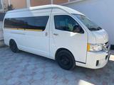 Toyota Hiace 2018 годаүшін15 000 000 тг. в Атырау – фото 3