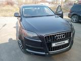 Audi Q7 2007 года за 8 000 000 тг. в Алматы