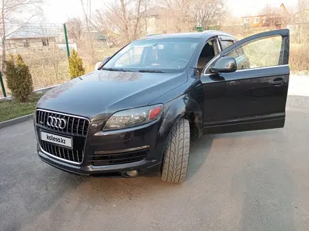 Audi Q7 2007 годаүшін7 000 000 тг. в Алматы – фото 2