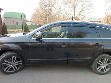 Audi Q7 2007 годаүшін7 000 000 тг. в Алматы – фото 6