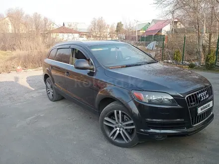 Audi Q7 2007 годаүшін7 000 000 тг. в Алматы – фото 8