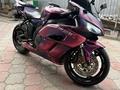 Honda  CBR 1000 RR/RA Fireblade 2004 года за 3 700 000 тг. в Алматы – фото 3