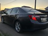 Toyota Camry 2013 годаүшін6 200 000 тг. в Уральск