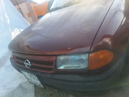 Opel Astra 1992 года за 700 000 тг. в Шымкент