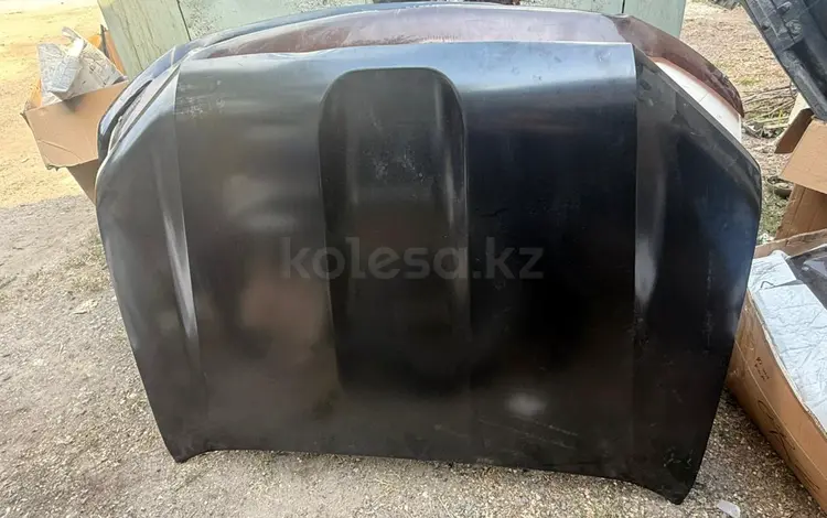 Капот Land Cruiser Prado 150 за 30 000 тг. в Алматы