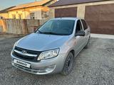 ВАЗ (Lada) Granta 2190 2012 годаfor1 900 000 тг. в Кызылорда