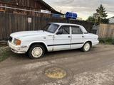 ГАЗ 3110 Волга 2000 года за 600 000 тг. в Актобе – фото 5