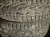 Шины два балона за 16 500 тг. в Караганда