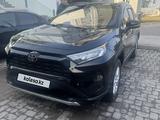 Toyota RAV4 2020 года за 16 000 000 тг. в Шымкент