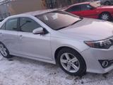 Toyota Camry 2014 года за 9 000 000 тг. в Алматы