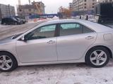 Toyota Camry 2014 года за 9 000 000 тг. в Алматы – фото 2