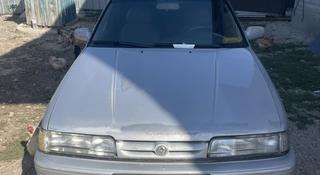 Mazda 626 1992 года за 1 500 000 тг. в Талдыкорган