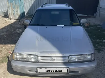 Mazda 626 1992 года за 1 500 000 тг. в Талдыкорган