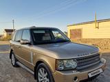 Land Rover Range Rover 2005 годаүшін4 000 000 тг. в Алматы