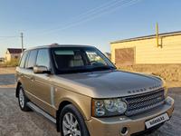 Land Rover Range Rover 2005 года за 4 000 000 тг. в Алматы