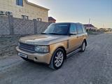 Land Rover Range Rover 2005 годаүшін4 000 000 тг. в Алматы – фото 3