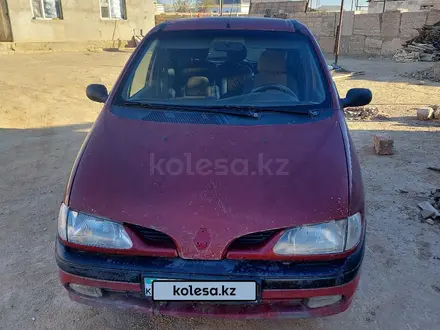 Renault Scenic 1997 года за 350 000 тг. в Жетыбай – фото 3