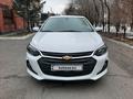 Chevrolet Onix 2024 годаүшін7 700 000 тг. в Семей – фото 2