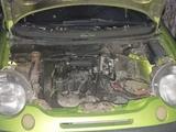 Daewoo Matiz 2012 годаfor1 200 000 тг. в Алматы – фото 5