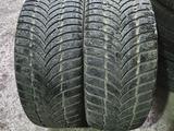 235/55R17 пара Maxxisүшін25 000 тг. в Алматы