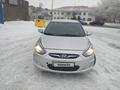 Hyundai Accent 2011 года за 4 800 000 тг. в Астана