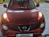 Nissan Juke 2013 года за 6 300 000 тг. в Караганда – фото 2