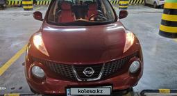 Nissan Juke 2013 годаүшін6 300 000 тг. в Караганда – фото 2