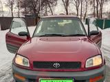 Toyota RAV4 1995 года за 2 800 000 тг. в Алматы – фото 2