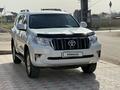 Toyota Land Cruiser Prado 2019 года за 22 000 000 тг. в Уральск – фото 4