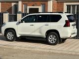 Toyota Land Cruiser Prado 2019 года за 22 000 000 тг. в Уральск – фото 2