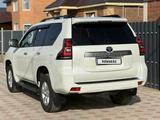 Toyota Land Cruiser Prado 2019 годаүшін23 000 000 тг. в Уральск – фото 5